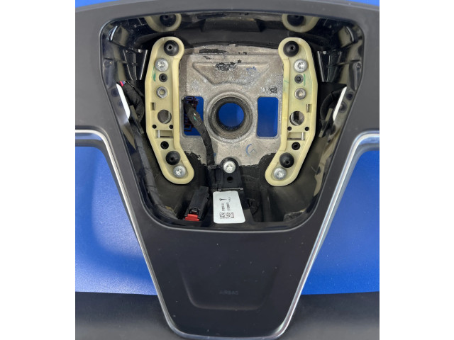 Volant Tesla Model S 2022 162261200E, 162576973D