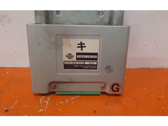 Блок управления коробкой передач 330845W300, 330845W300 Nissan Pathfinder R50