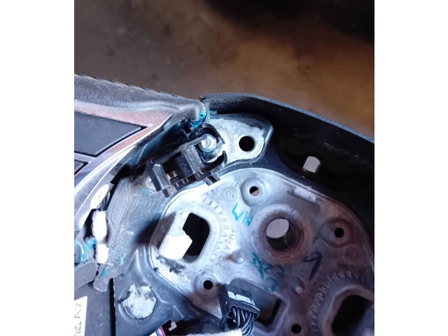 Volant Renault Megane IV 2017   