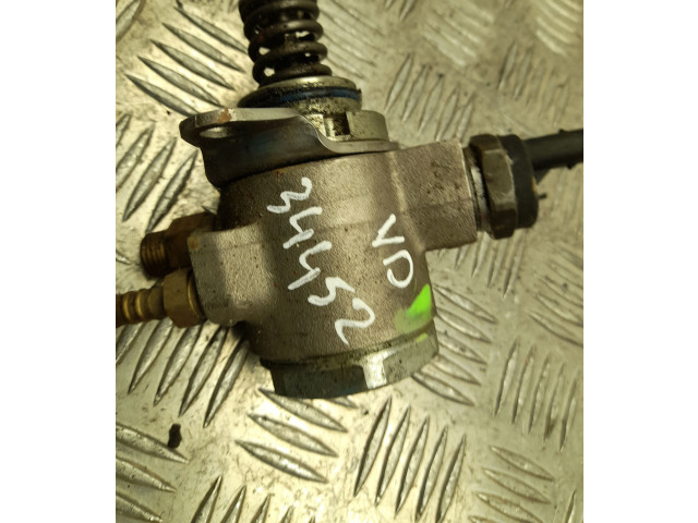 Vstřikovací čerpadlo 03C026J, VD34452 Volkswagen PASSAT B7