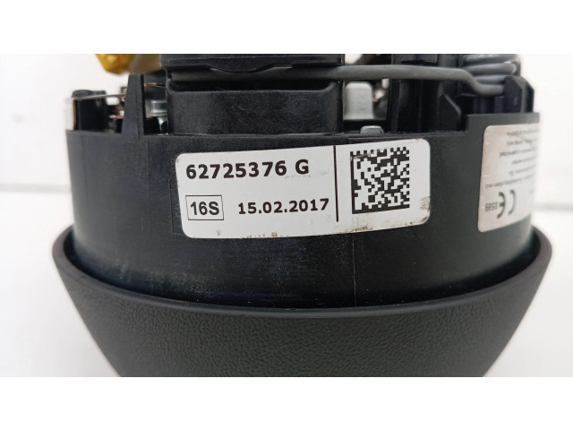 Надувная подушка для руля