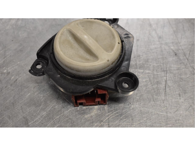 Блок управления климат-контролем 151040000 Citroen Berlingo