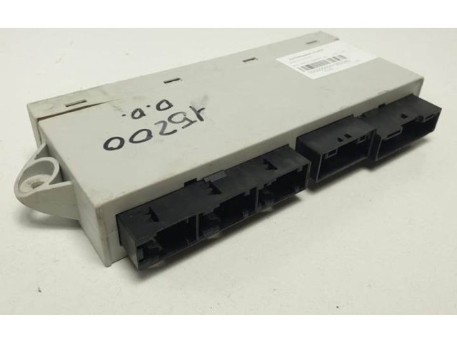 Блок комфорта 61356933267, 5WK28002   BMW 7 E65 E66   