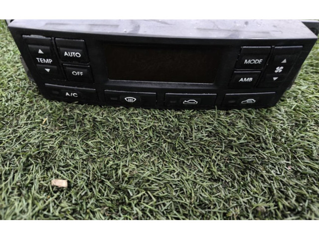 Блок управления климат-контролем 97250-3E100 KIA Sorento