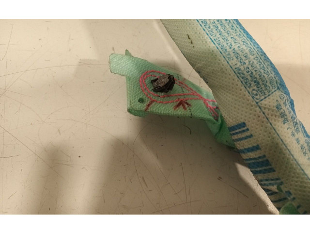 Боковая подушка безопасности Volkswagen Golf VII