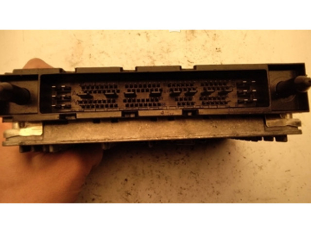 Блок управления двигателя 0261204559, 01275781B   Volvo S80