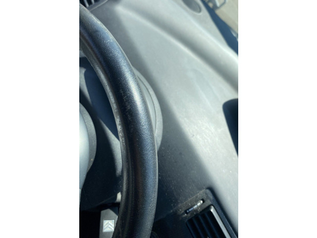 Руль Citroen C4 I  2004 - 2010 года 00004109JE      