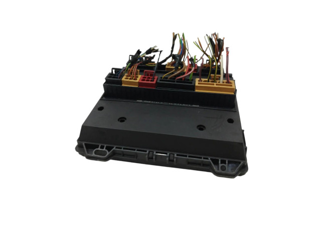 Блок комфорта 6Q2937049F, 5WK48218 Skoda Fabia Mk2 (5J)