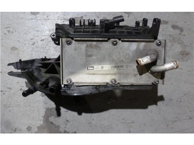 Интеркулер 3C145749B Audi A3 S3 8P