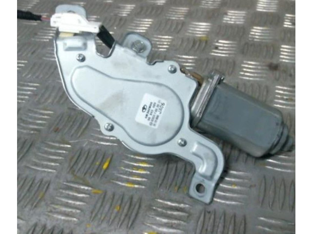 Генератор 95152637 Chevrolet Spark