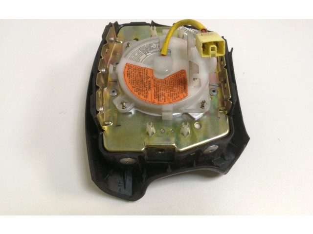 Подушка безопасности водителя A11806958214   Mazda 323 F