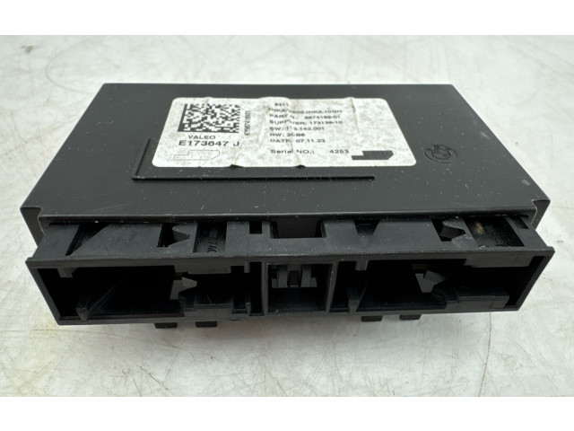 Модуль блока управления кондиционером 9874189 Mini One - Cooper F56 F55