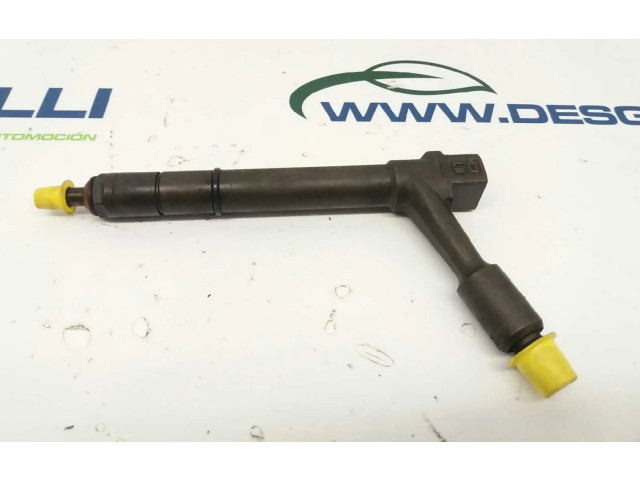 Форсунка TJBB01901D    Opel Combo C   