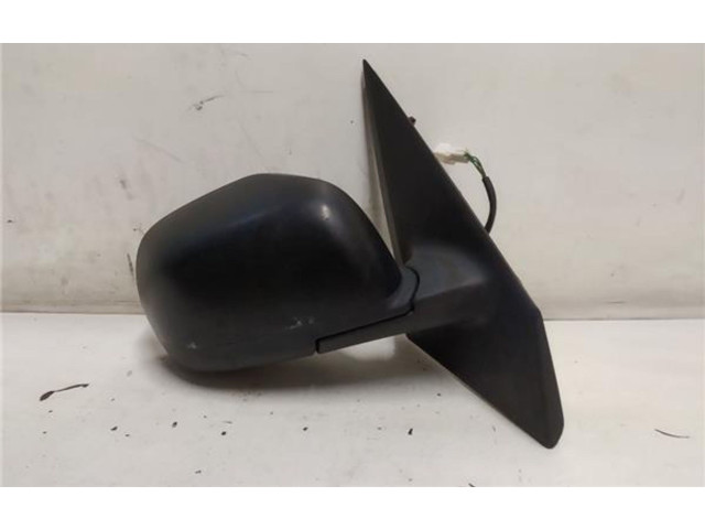 Зеркало электрическое Dacia Dokker - года