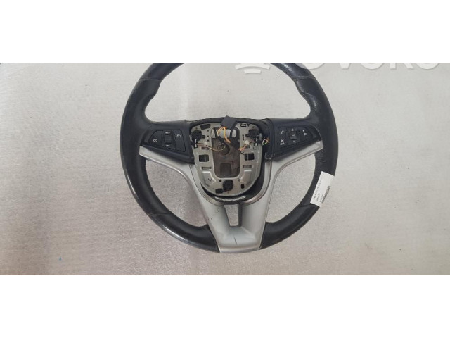 Volant Chevrolet Cruze 2009 13391339