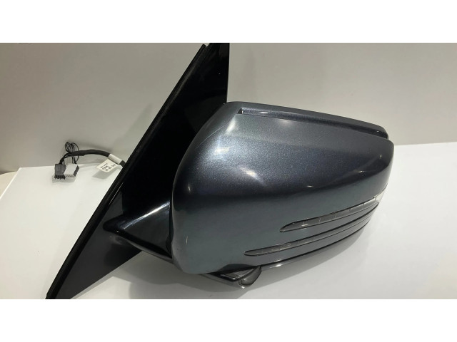 Zpětné zrcátko levé Mercedes-Benz E W212 2011 A2128100516