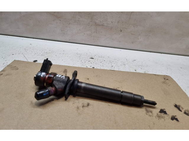 Форсунка 0445110078 Volvo V70