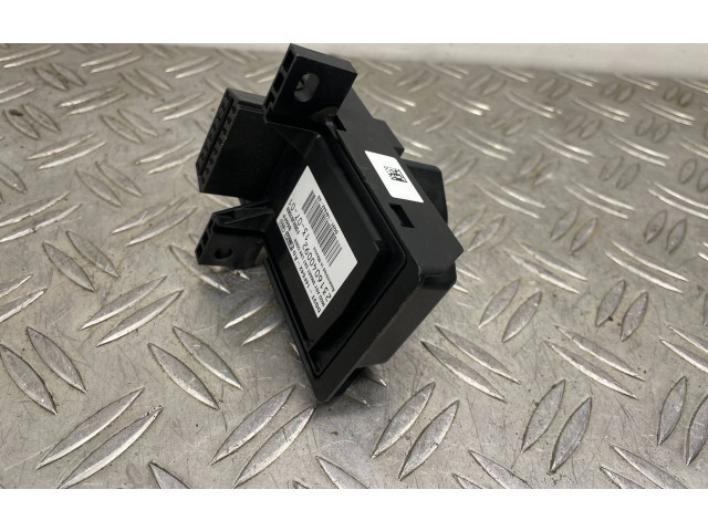 Блок управления DG9T14F642AD   Lincoln MKZ II