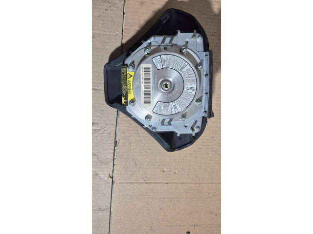 Подушка безопасности водителя FGBAMPT10457, T0710401746 Saab 900