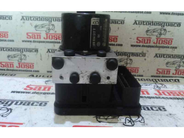 Блок АБС 1K0614517T   Volkswagen  Jetta V  2005 - 2010 года