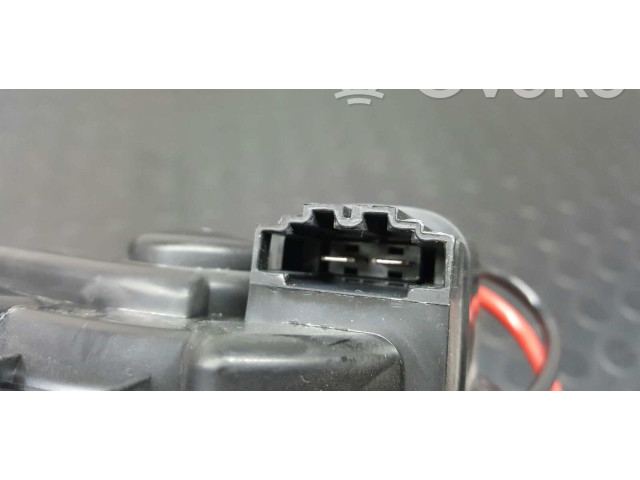 Вентилятор печки    1608182080   Peugeot 2008 I