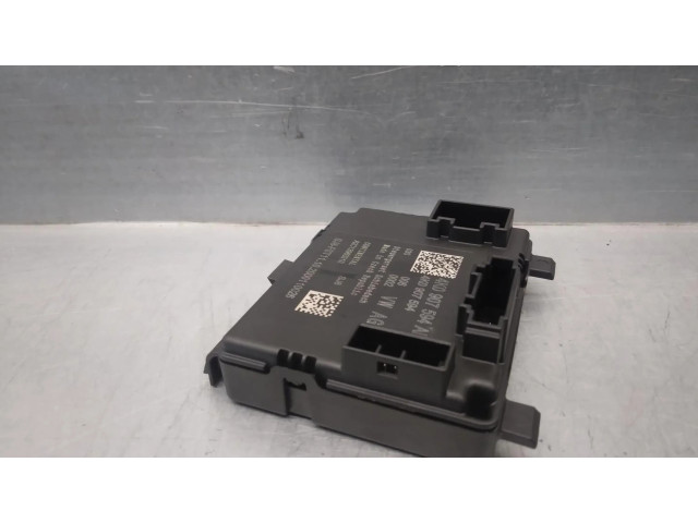 Блок управления 4K0907594   Skoda Kamiq