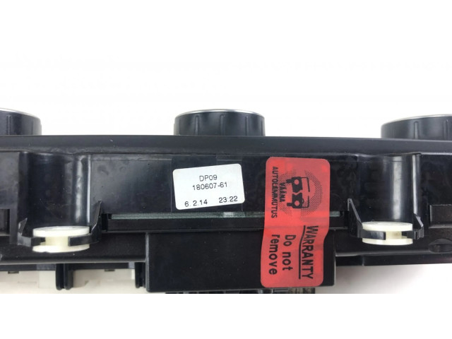 Блок управления климат-контролем 5HB00975171, 7N0907426BH   Volkswagen PASSAT B7