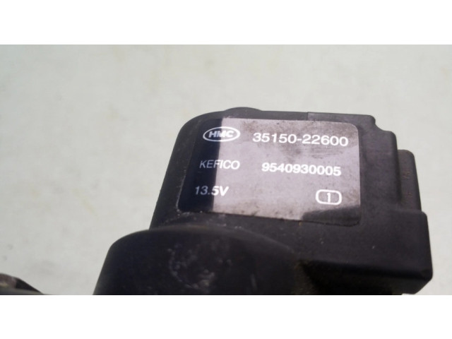 Дроссельная заслонка