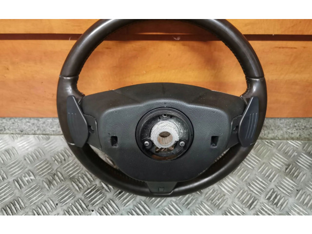 Руль Jaguar XF X250 2007-2015 года 8X23ABAMS