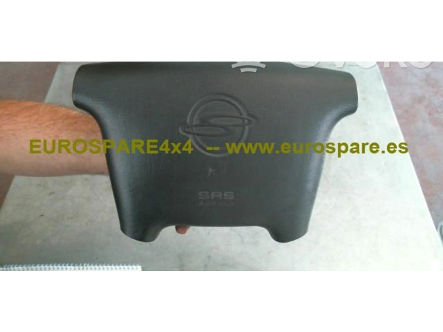 Подушка безопасности водителя SE90708ACZ SsangYong Musso