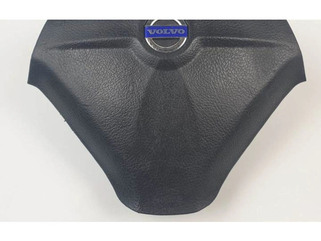 Подушка безопасности водителя 8686222 Volvo XC90