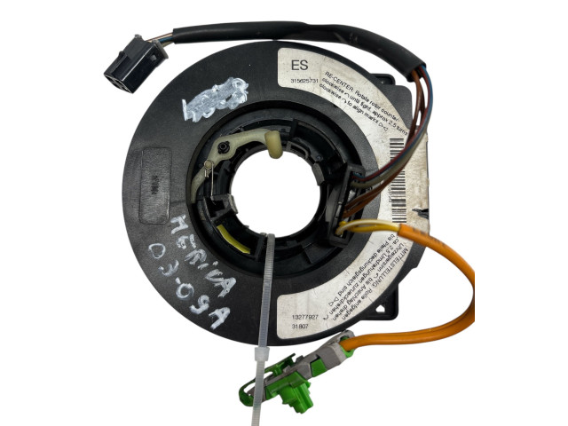 Подрулевой шлейф SRS Opel Meriva A