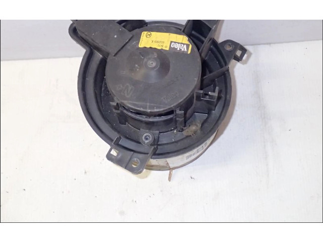 Вентилятор печки       Citroen Berlingo