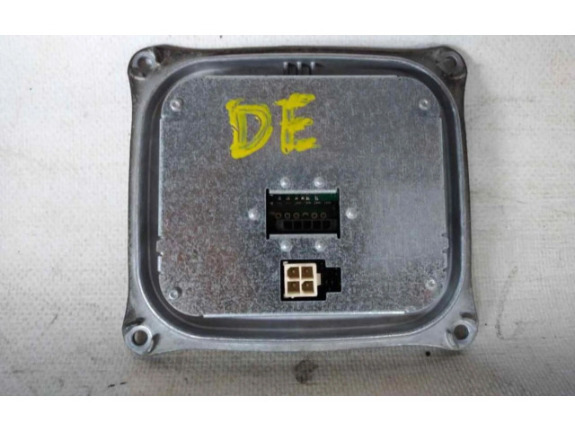 Блок управления Xenon