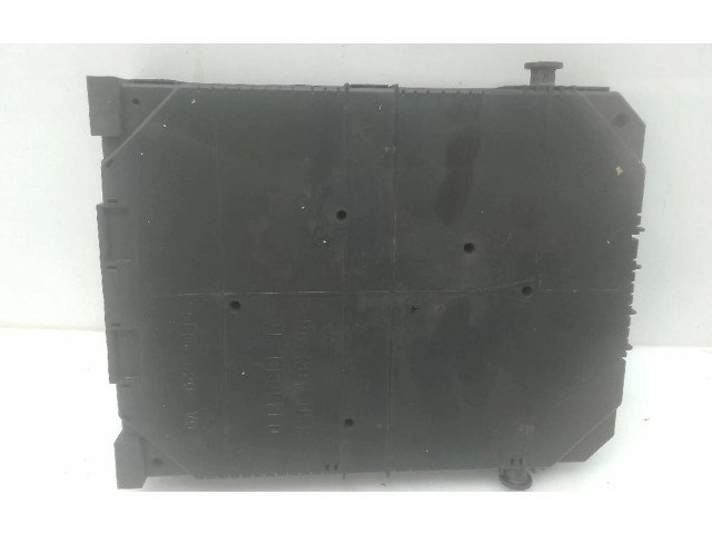   Pojistková skříňka 983070768000   Citroen Berlingo 2018