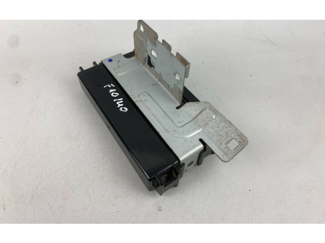 Блок комфорта 88281SC230   Subaru Forester SH   