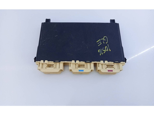 Блок управления A1668203426, E3-A1-5-1   Mercedes-Benz GLE (W166 - C292)