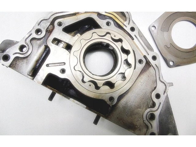 Čerpadlo oleje 9636326780   Citroen Xsara Picasso   