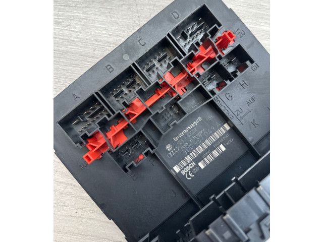 Блок комфорта 3C0937049AJ, H54S2202   Volkswagen PASSAT B6   