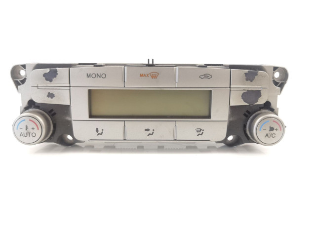 Модуль блока управления кондиционером 6M2T18C612AG   Ford S-MAX