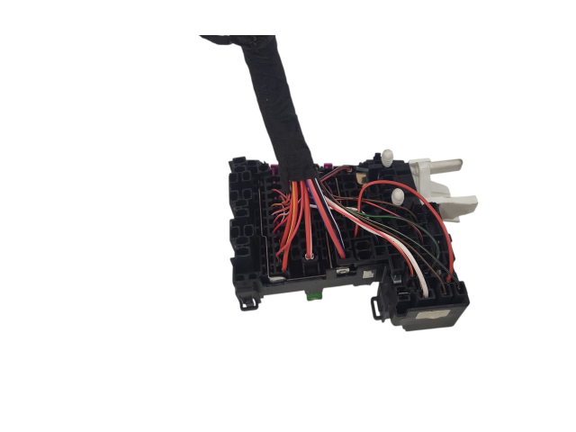 Блок предохранителей Volkswagen e-Golf