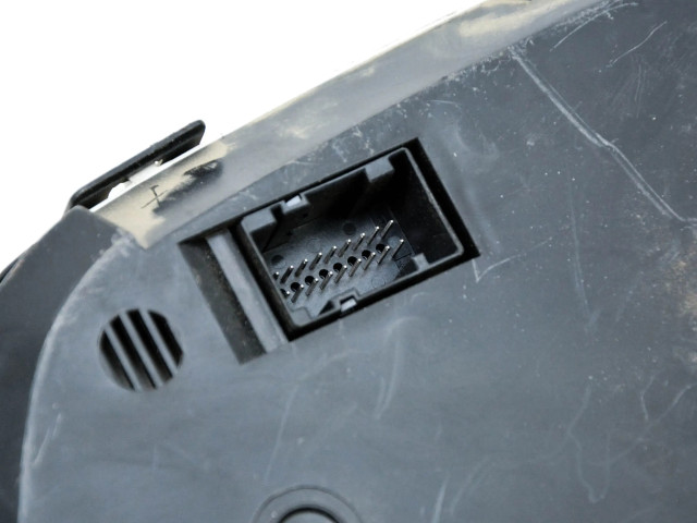 Přístrojová deska  Fiat Punto (188) 1999 46753574  