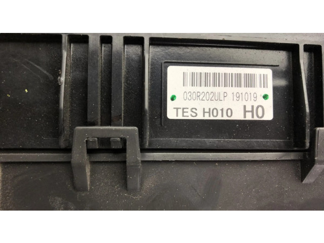 Pojistková skříňka 32200TGNE73, 191019TESH01 Honda Civic X 2020
