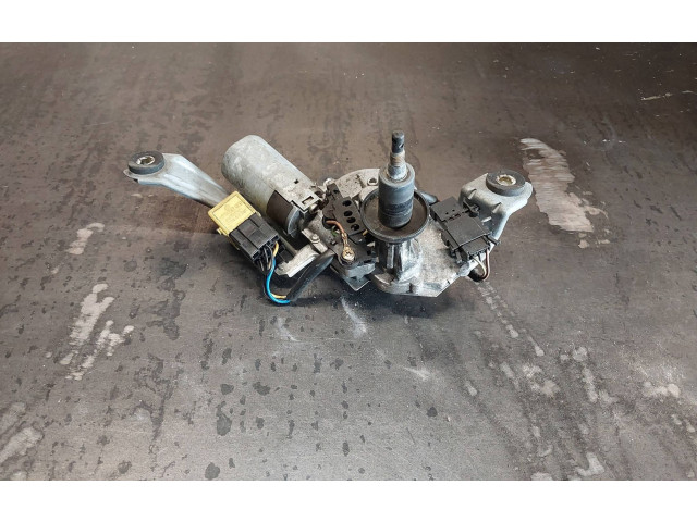 Моторчик заднего дворника A2108207542, 0390201564    Mercedes-Benz E W210