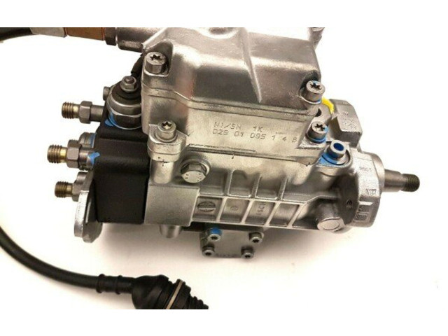 Топливный насос