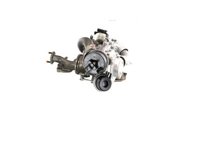 Turbodmychadlo Турбина 16359880018, 16359880018 Volkswagen Transporter - Caravelle T6