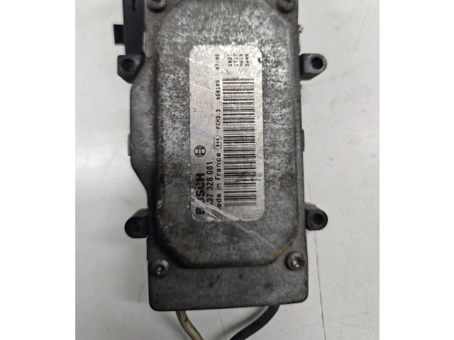 Вентилятор радиатора 137328081 Volvo V70