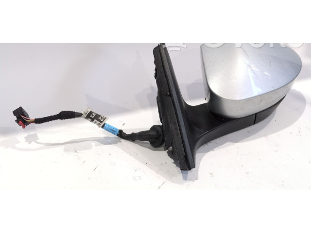 Зеркало электрическое        Skoda Octavia Mk4  2019 -  года   