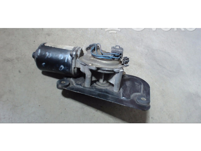 Моторчик дворников Mitsubishi Lancer