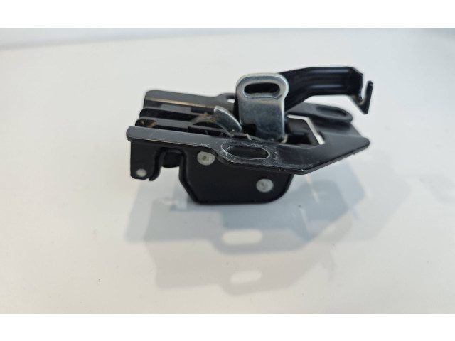 Замок багажника 8719E4    Citroen Berlingo 2008 - 2018 года